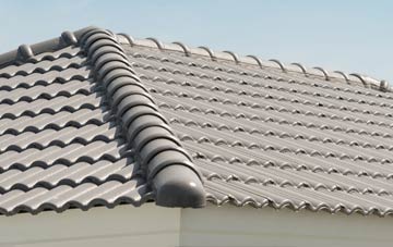 advantages of Rhosyn Coch clay roofing