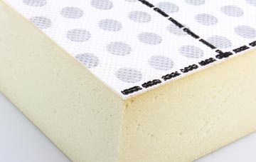 meeting Rhosyn Coch building codes