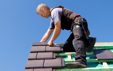disadvantages of Rhosyn Coch slate roofing