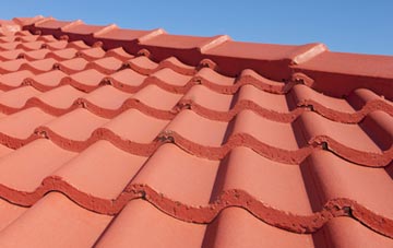Rhosyn Coch tile and slate roof replacement