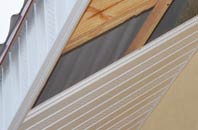 rated Rhosyn Coch soffit repair companies